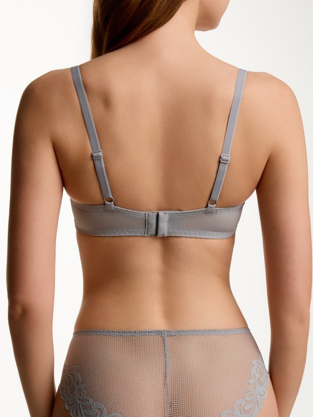 Bra CONTE MELODY TB6223, s.70B, mineral - 2