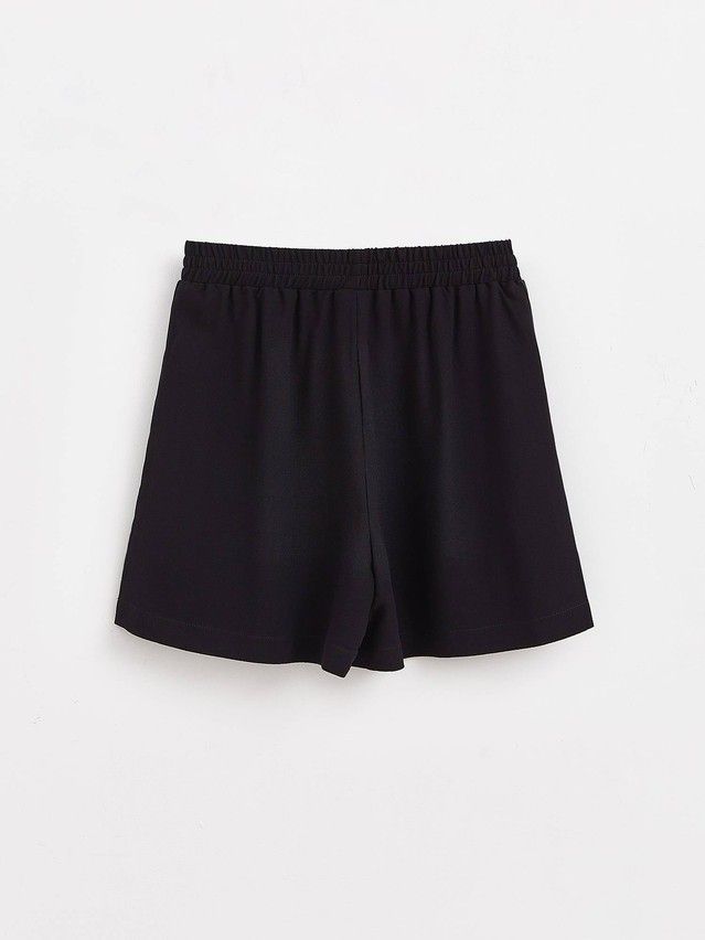 Women's shorts CONTE ELEGANT LS 1596, s.170-84-90, black - 6