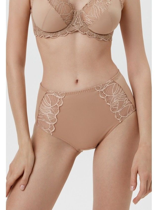 Panties CONTE ELEGANT AURA RP2079, s.102, flesh colour - 1