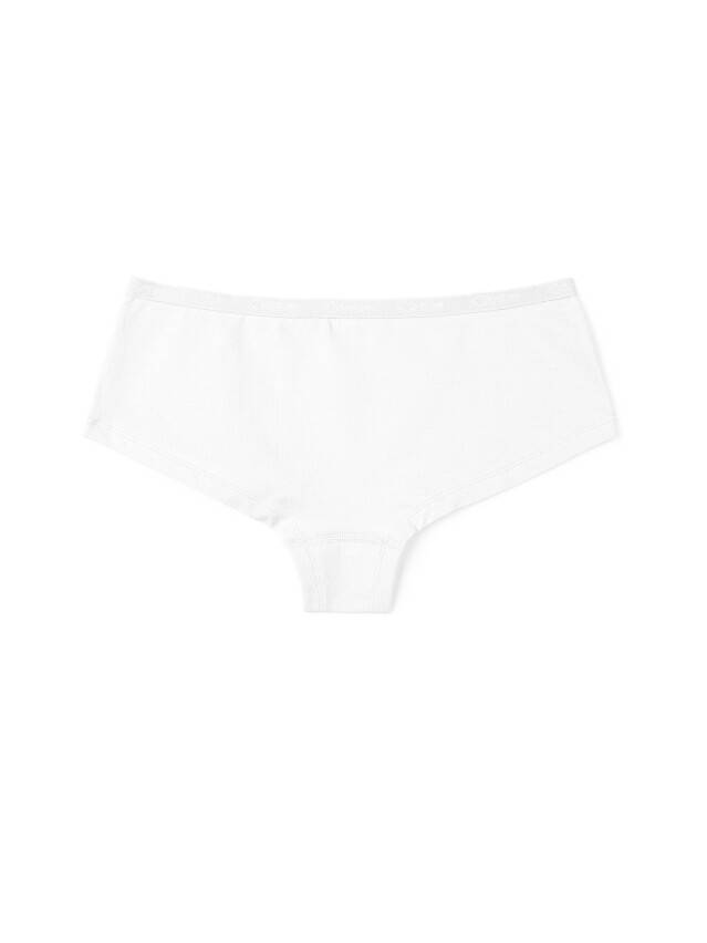 Women's panties CONTE ELEGANT COMFORT LSH 560, s.90, white - 4