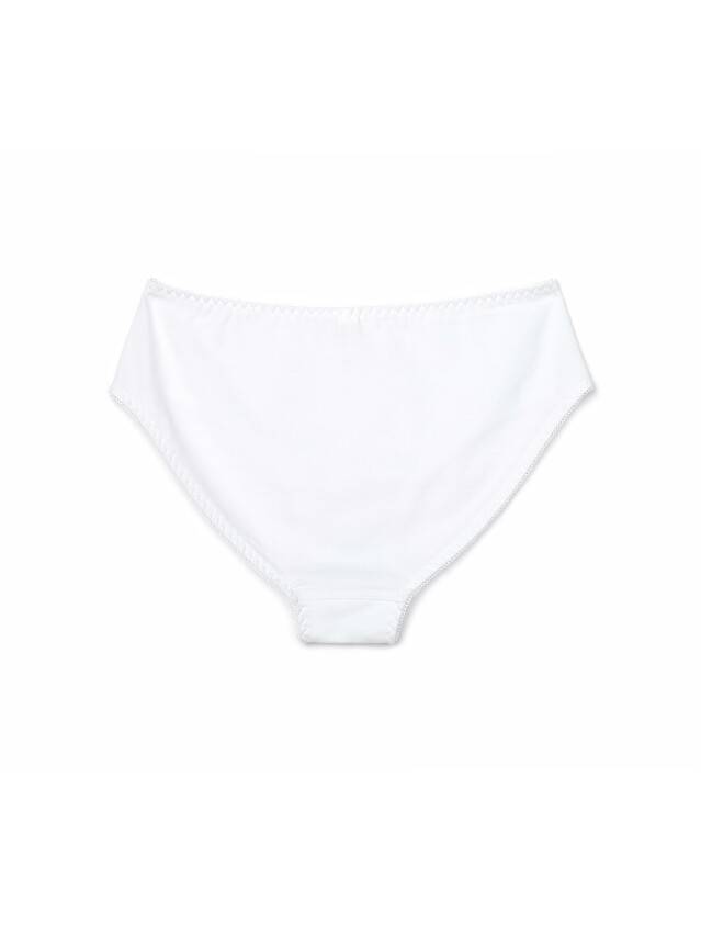 Women's panties CONTE ELEGANT SENSITIVE LB 791, s.94, white - 4