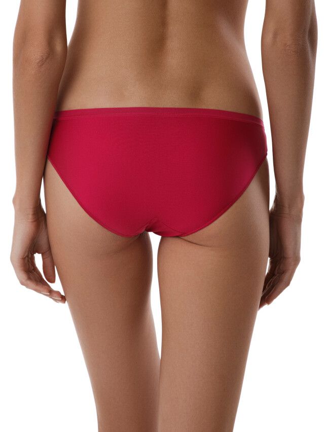 Panties CONTE ELEGANT Day by day RP0002, s.102, crimson - 7