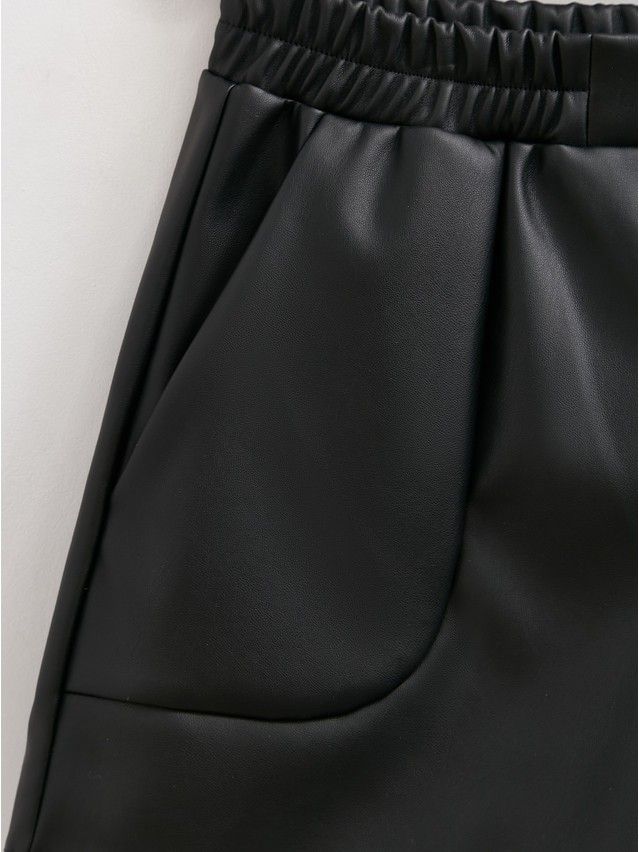 Women's shorts CONTE ELEGANT LS 2849, s.170-88-94, black - 8