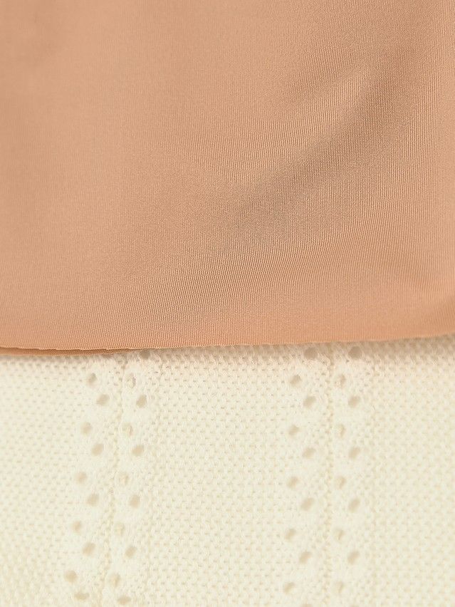 Women's skirt CONTE ELEGANT LDK2562, s.170-90, ecru - 8