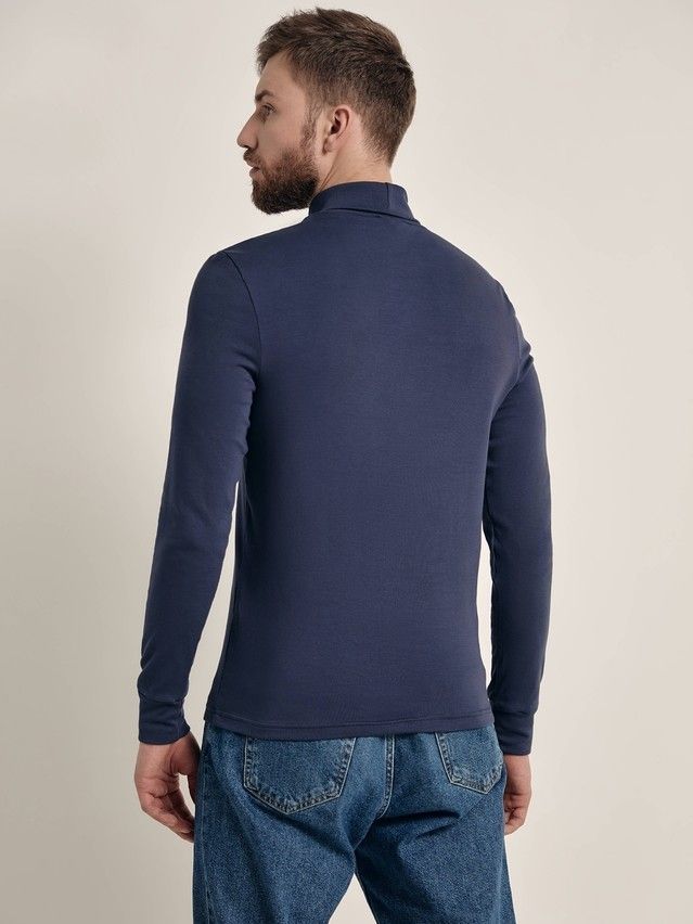 Jumper male MD 816, s.170,176-104, navy - 3