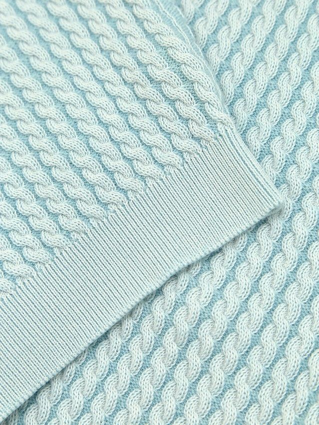 Women's vest CONTE ELEGANT LDK2568, s.170-84, blue - 6