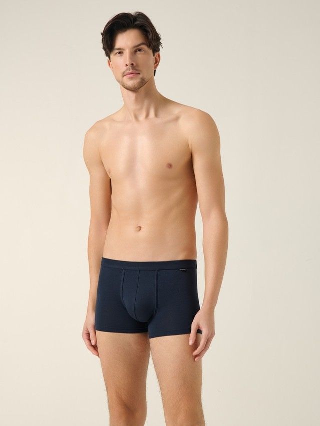 Men's underpants DIWARI PREMIUM MSH 1566, s.78,82, dark blue - 2