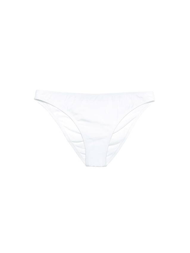 Women's swimming panties Conte Elegant BLANKA, s.102, white - 5