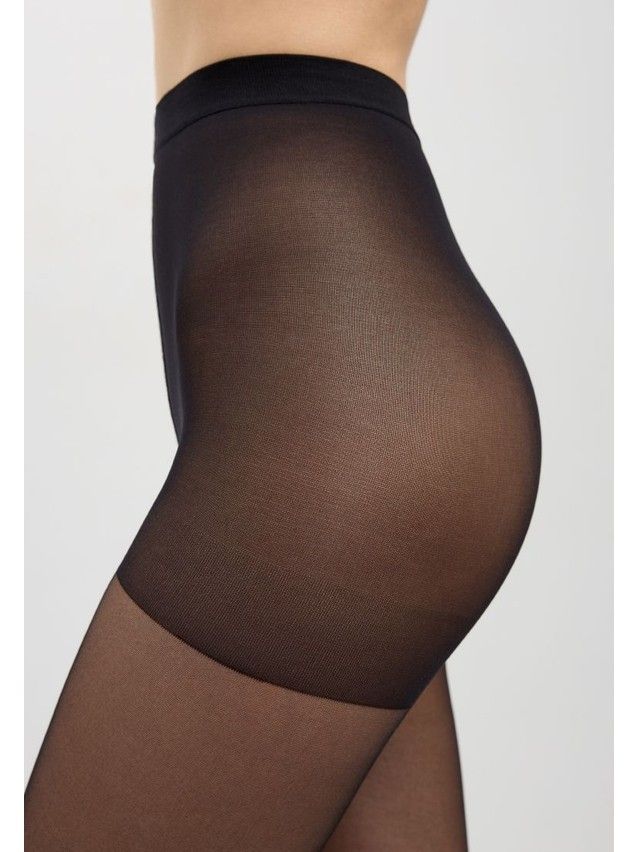 Women's tights CONTE ELEGANT EUPHORIA, s.2, nero - 7