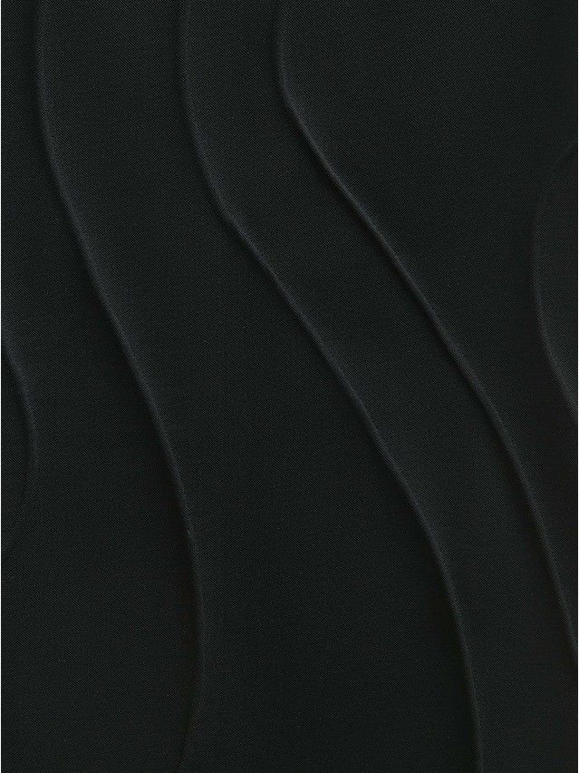 Women's skirt CONTE ELEGANT LU 2811, s.170-90, black - 6