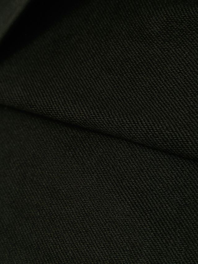 Women's polo neck shirt CONTE LD 3387, s.170-88, black - 7