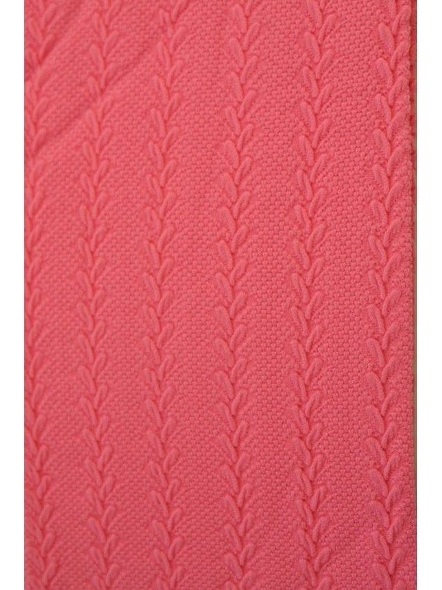 Rajstopy dziecięce Ariana, s.140-146, pink - 1