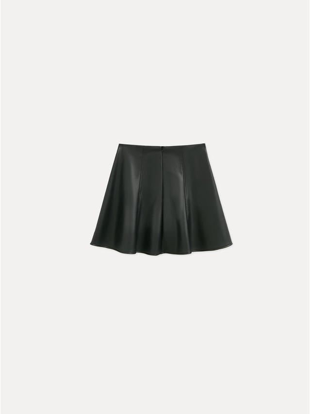 Women's skirt CONTE LU 3283, s.170-90, black - 2