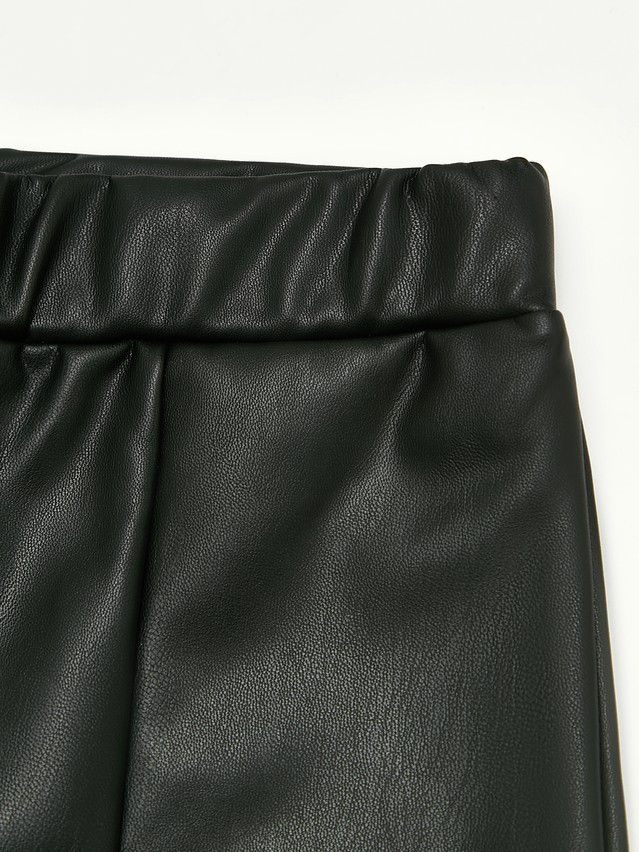 Women's trousers CONTE LBK 3215, s.164-84-90, black - 3