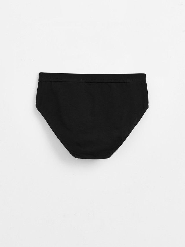 Men's underpants DiWaRi PREMIUM MSL 1567, s.102,106, black - 2