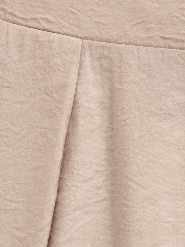 Women's trousers CONTE LBK 3429, s.170-84-90, beige - 7