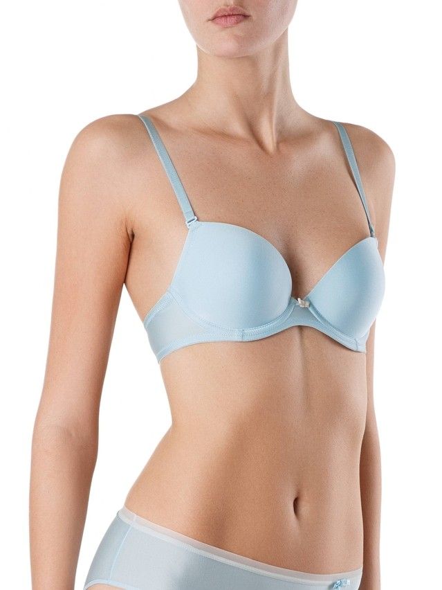 Bra CONTE ELEGANT DAY BY DAY RB1003, s.70A, crystals - 7