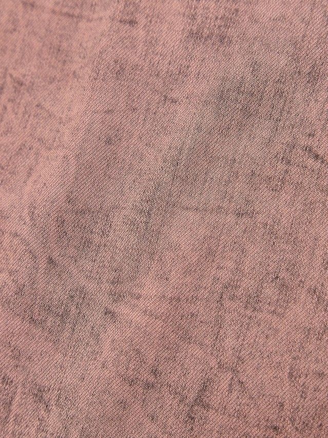 Women's jeans CONTE CON-933, s.164-90, dark coral - 15