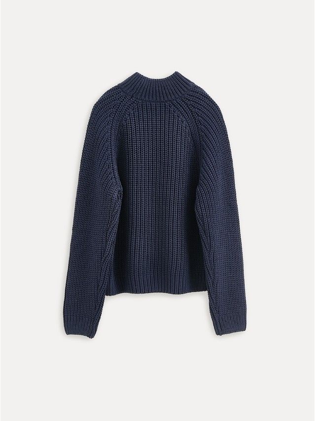 Women's pullover CONTE ELEGANT LDK24125, s.170-84, future dusk - 8