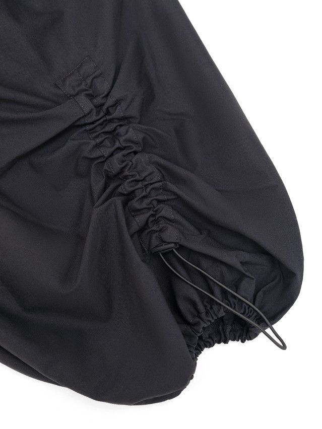 Women's blouse CONTE LBL 3736, s.170-88-94, black - 9