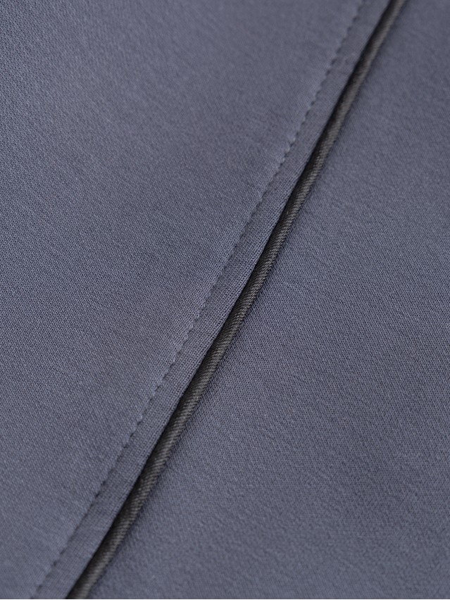 Women's jacket CONTE LJ 3679, s.170-84-90, graphite - 13