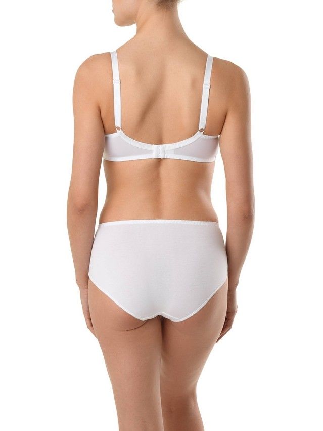 Bra CONTE ELEGANT NEW LOOK RB5026, s.70D, white - 4