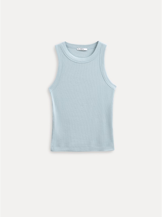 Women's top CONTE LT 3419, s.170-84, blue wave - 6