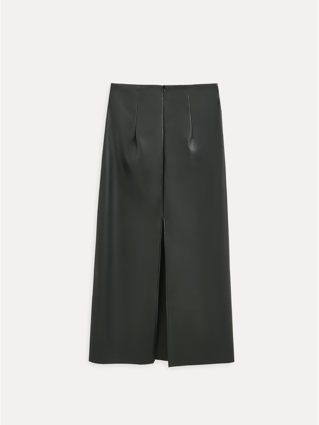 Women's skirt CONTE LU 3282, s.170-90, black - 7