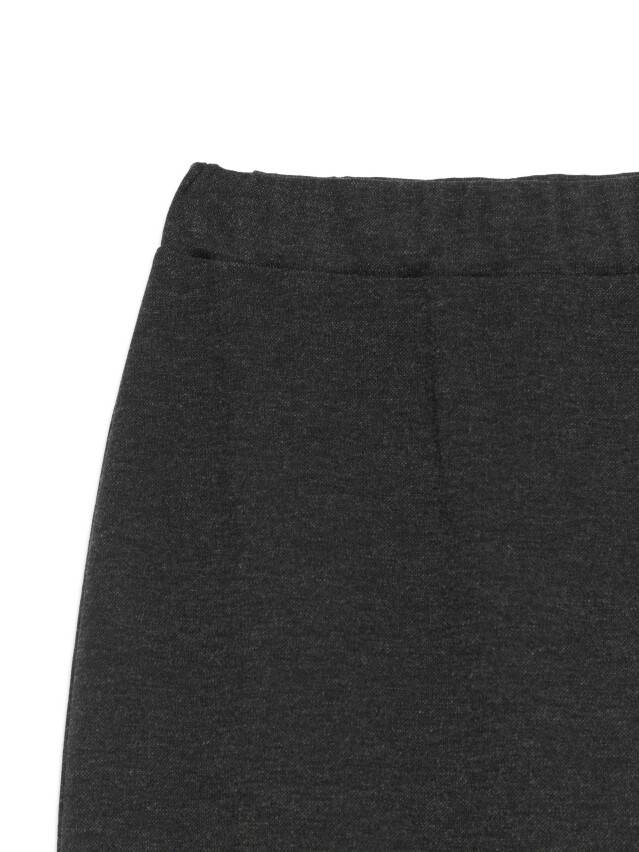 Women's skirt CONTE ELEGANT MISS GRACE, s.170-90, black melange - 6