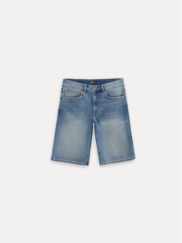 Denim shorts CONTE CNM-15, s.182/80-W30/L34, blue - 12