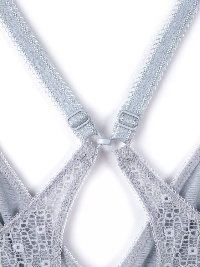Bra CONTE ELEGANT ARABESQUE TB7056, s.70A, provence - 3