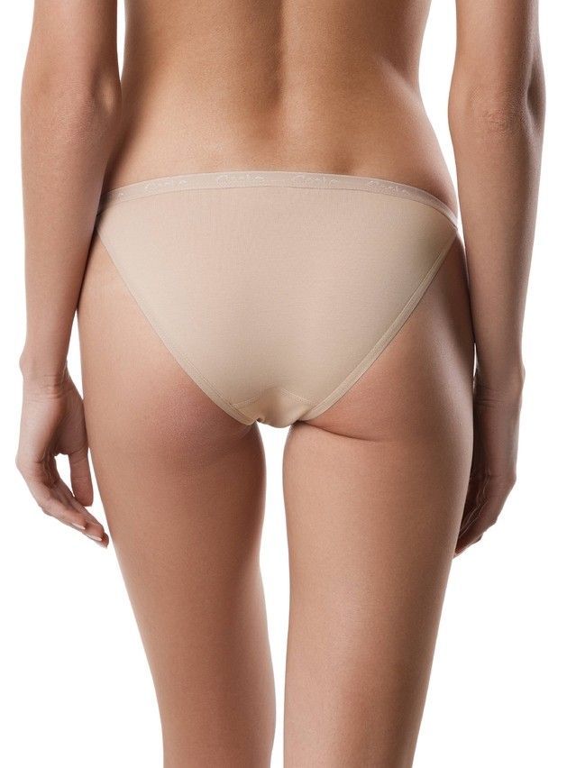 Women's panties CONTE ELEGANT COMFORT LTA 570, s.102/XL, natural - 2