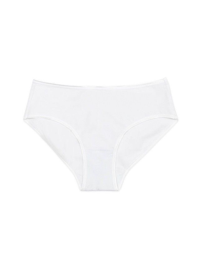 Women's cotton panties LB 2014, 90 / XS, white - 6