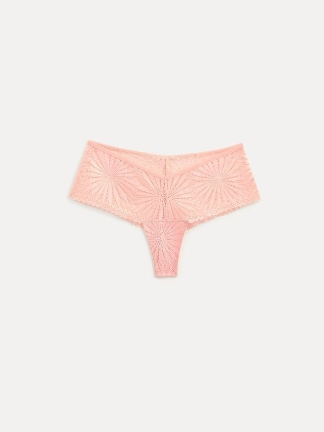 Women's panties CONTE ELEGANT ASTER LBR 3144, s.90, coral - 7