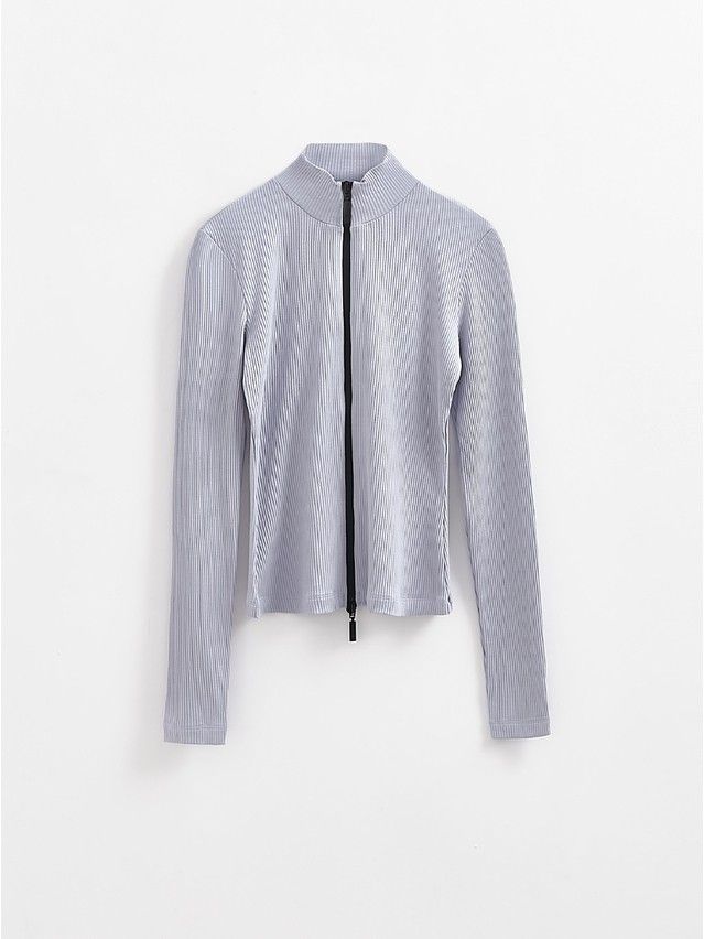 Women's jacket CONTE ELEGANT LJ 2795, s.170-84-90, pearl blue - 1