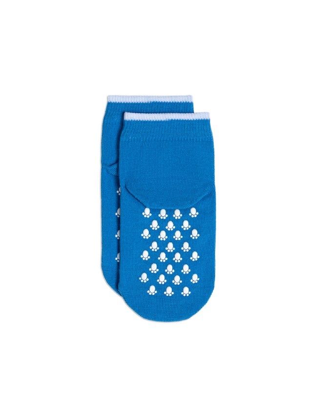Children's socks CONTE-KIDS TIP-TOP, s.12, 1016 dark blue - 2