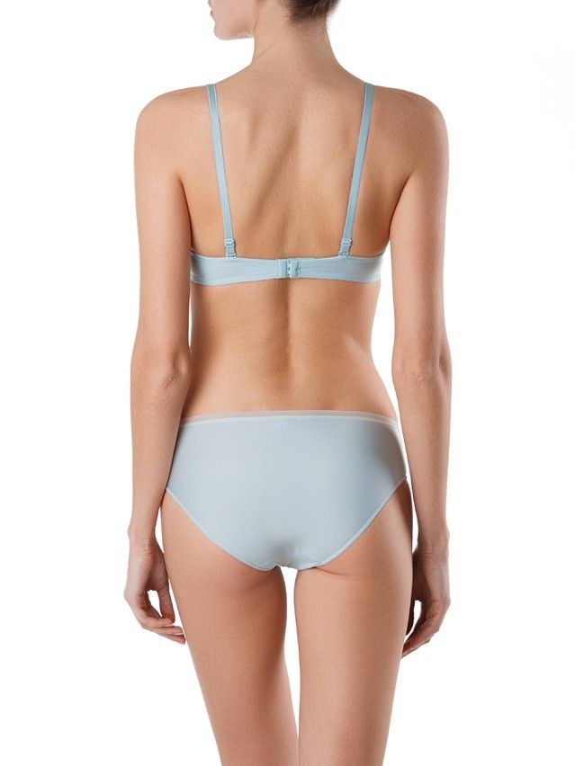 Bra CONTE ELEGANT DAY BY DAY RB0003, s.70A, crystals - 10