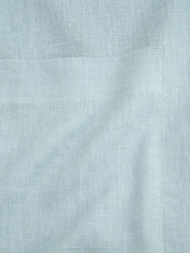 Women's shirt CONTE LRU 3585, s.170-84-90, blue - 8