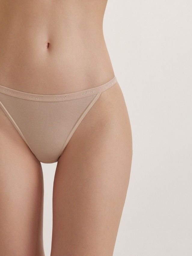 Women's panties CONTE ELEGANT COMFORT LTA 570, s.90, natural - 5