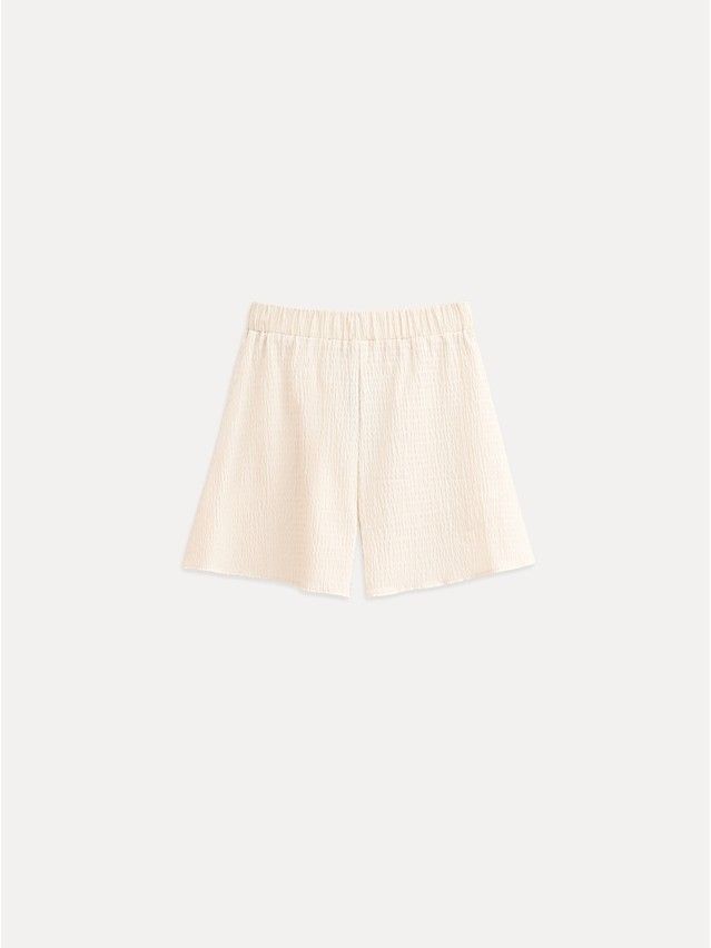 Women's shorts CONTE ELEGANT LS 3163, s.170-84-90, tofu - 8