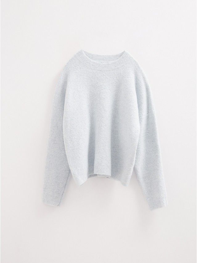 Women's pullover CONTE ELEGANT LDK23125, s.170-84, blue - 8