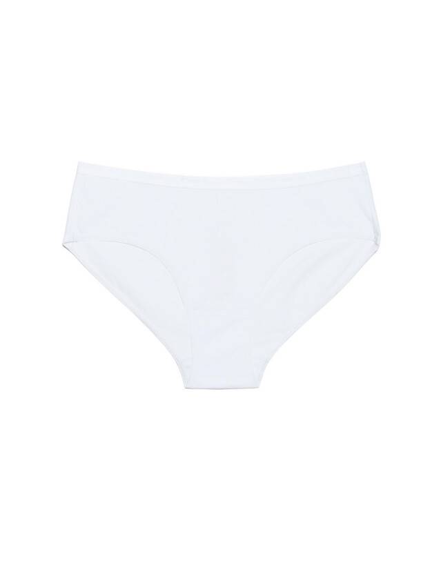 Women's panties CONTE ELEGANT COMFORT LB 572, s.102/XL, white - 3