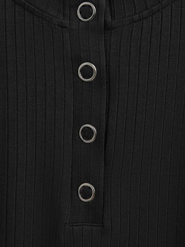 Women's overall CONTE LBD 3332, s.170-84-90, black - 7