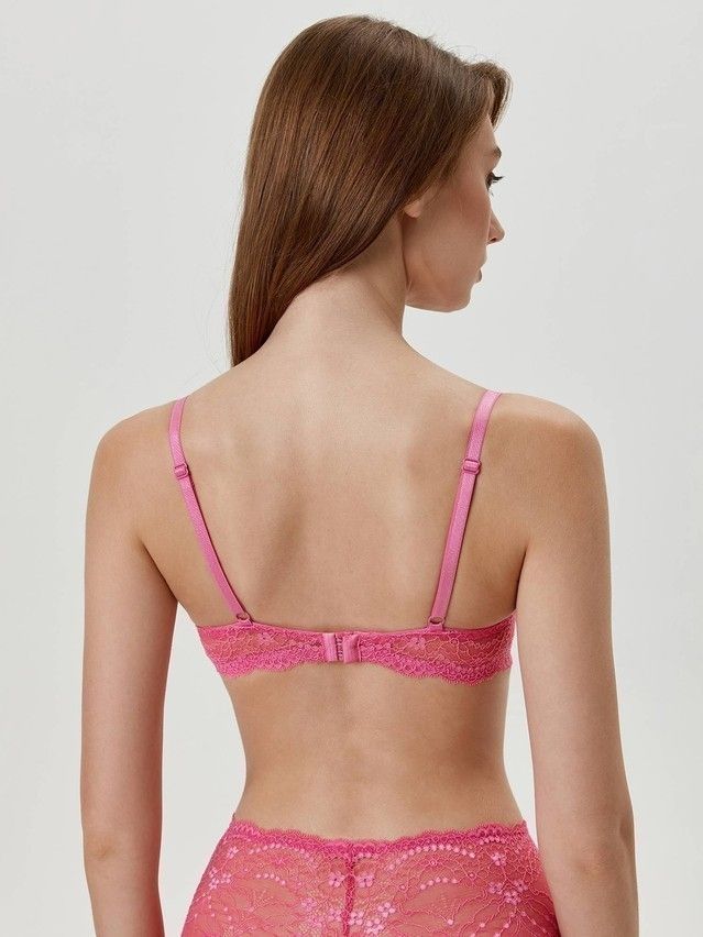 Bra CONTE ELEGANT ROMANTIQUE RB2031, s.70A, freesia - 3