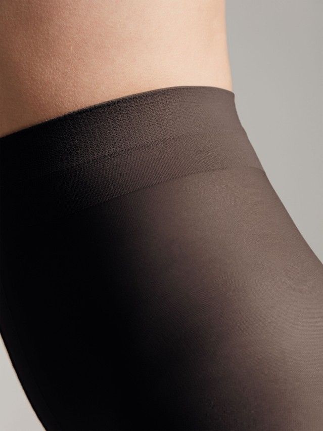 Women's tights CONTE ELEGANT TANGO 40, s.2, nero - 2