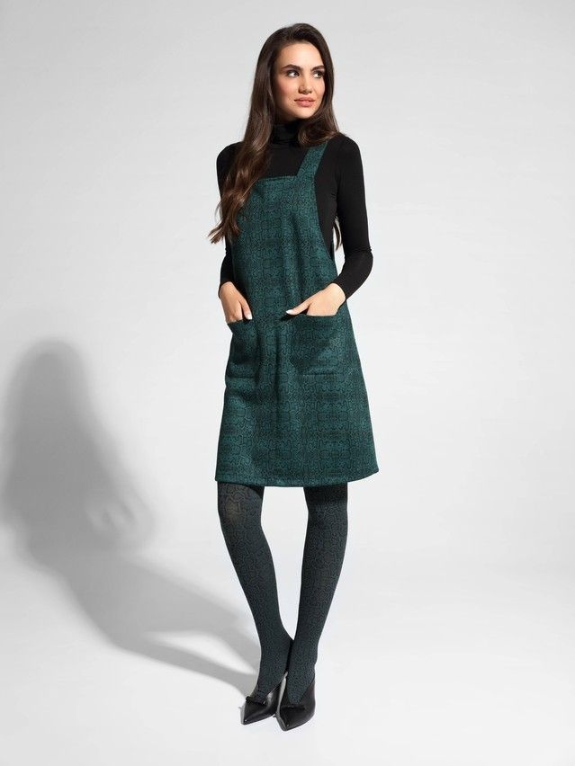Sundress LSF 1055, s.164-84-90, green snake - 1