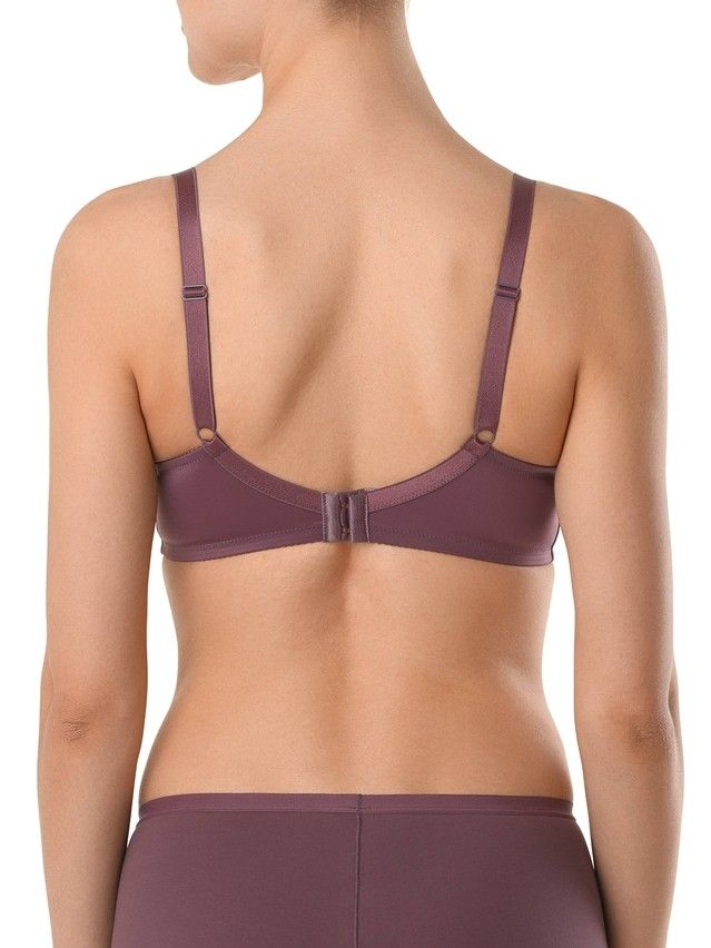 Bra CONTE ELEGANT SUPREMA RB6019, s.70D, iris - 2