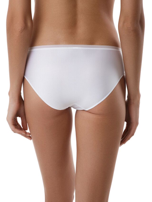 Panties CONTE ELEGANT Day by day RP0001, s.102, white - 8