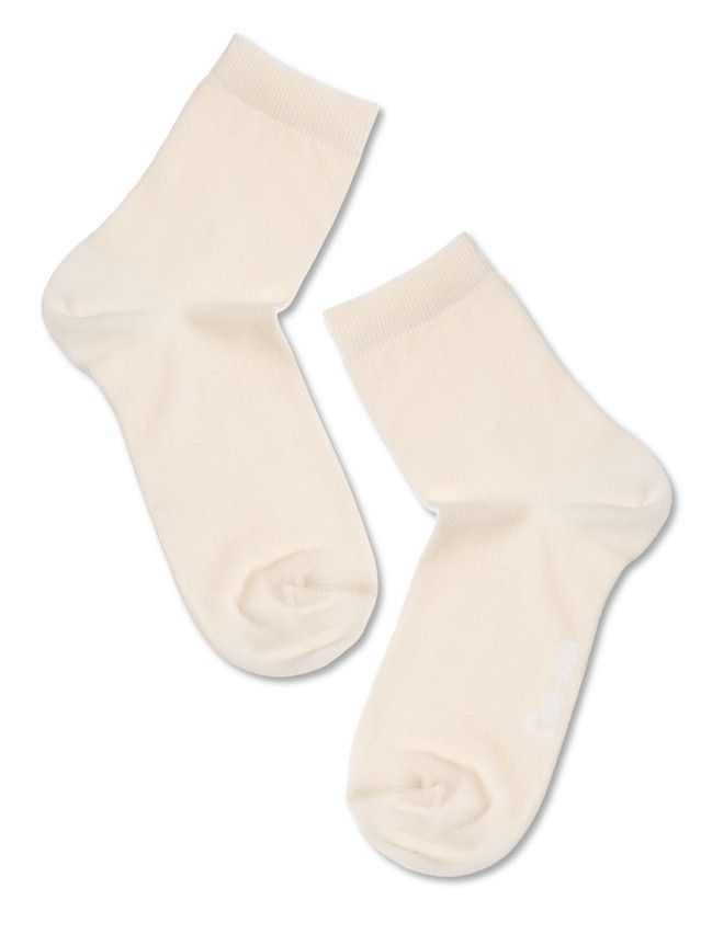 Children's socks CONTE-KIDS TIP-TOP, s.27-29, 000 cappuccino - 4