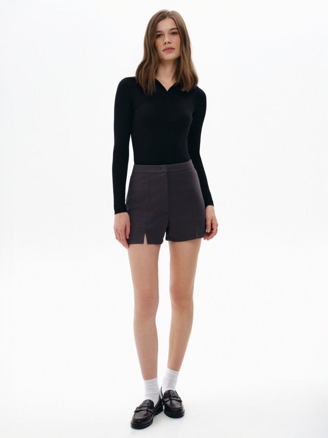 Women's overall CONTE LBD 3453, s.170-88-94, black - 8